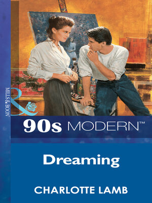 cover image of Dreaming